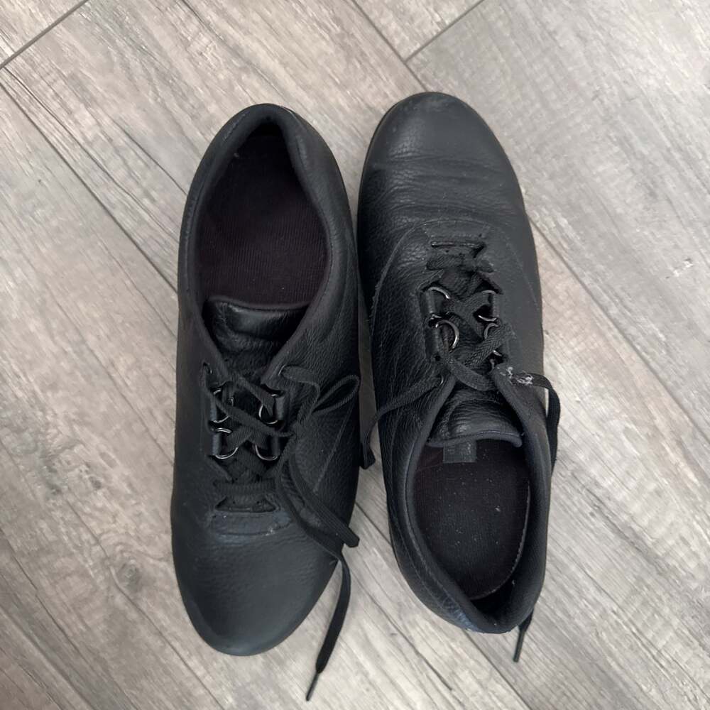 SAS Liberty Non Slip Leather Lace Up Women's Shoes